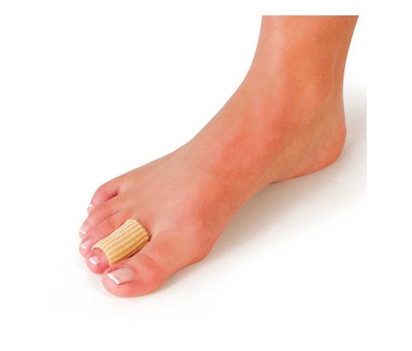 Comforgel Anillo Digital En Gel Viadol- Confort T - S - M