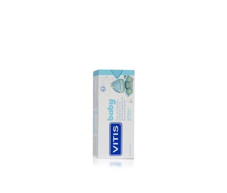 Vitis Baby Gel Bálsamo para Encías 30ml