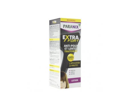 Paranix Ext Fort Lot Anti-lice Spr/100ml