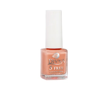 Divna Laca de Uñas Mini 234 7ml