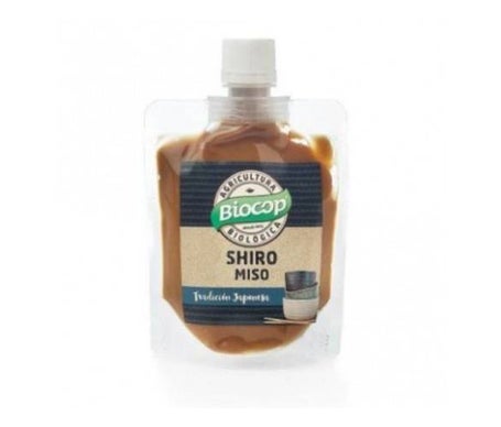 Biocop Miso Shiro 150g