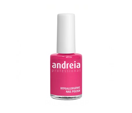 Andreia Professional Hypoallergenic Esmalte de Uñas Nº161 14ml