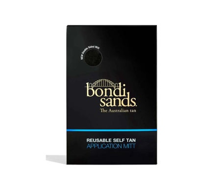 Bondi Sands Reusable Self Tan Application Mitt 1ud