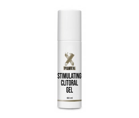 LaboPhyto XPower Stimulating Clitoral Gel 60 ml