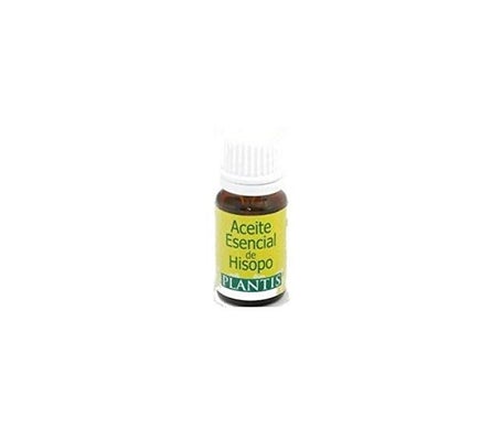 Plantis Esencia Hisopo 10ml