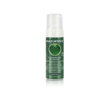 Naturtint Espuma Bio 125ml