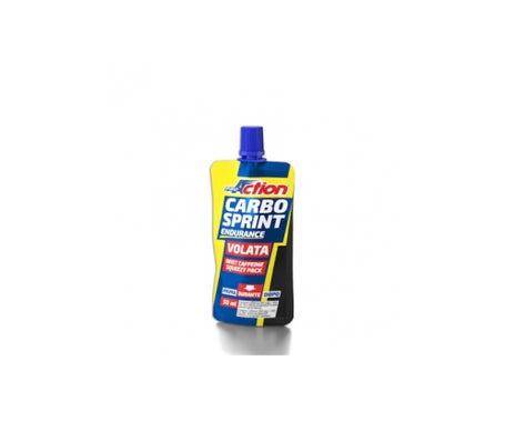 Carbo Sprint Volata 50 ml de Proaction | Natural Doctor