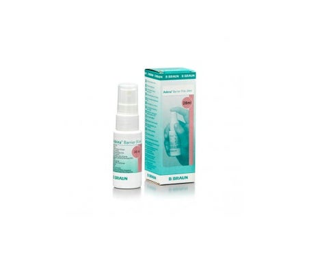 Askina® Barrier Film 28 gr