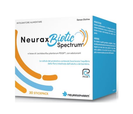 Neuraxpharm Italy Neuraxbio 30 Sobres