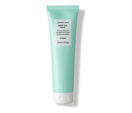 Comfort Zone Water Soul gel Aloe Aftersun 150 ml