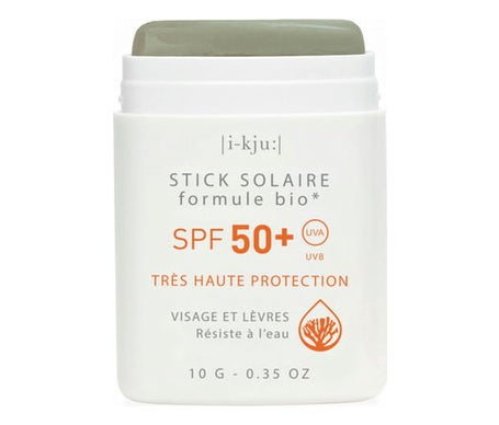 EQ Sunstick Spf50+ Kaki 10g