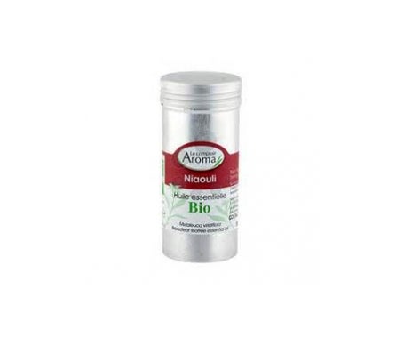 Le Comptoir Aroma Aceite esencial Niaouli BIO 10ml