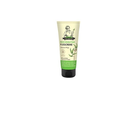 Oma Gertrude Crema Para Pies, Cuidado Intenso 75ml