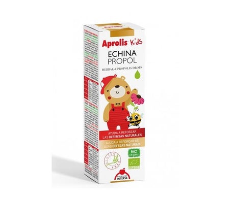 Aprolis Kids Echina-propol 50ml