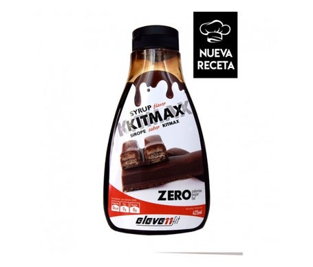 Elevenfit Sirop Kitmax 425ml