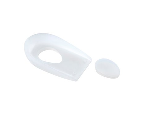 Orliman Talonera Silicona T1 1 Unidad