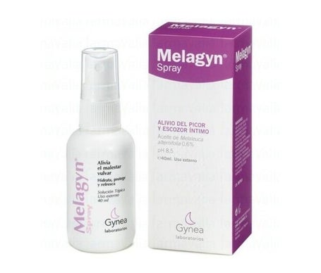 Melagyn® Spray 40ml