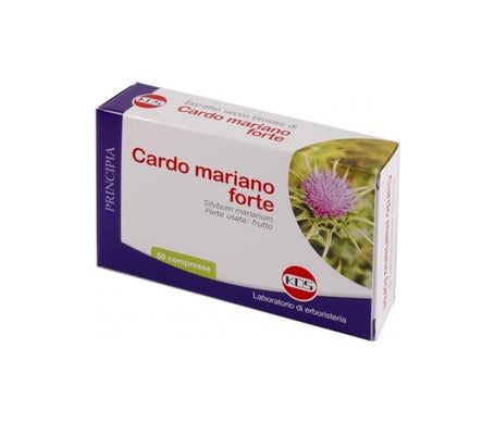 Kos Cardo Mariano Forte 60comp