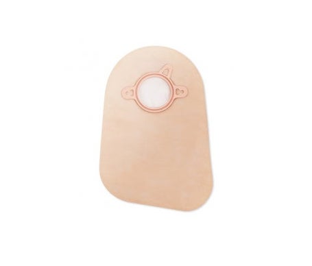 Bolsa de colostomía cerrada Hollister Conforma 2 Bolsa opaca 45mm 30 Bolsas
