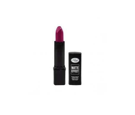 Barra De Labios Matte Effect Nº 102 Mora