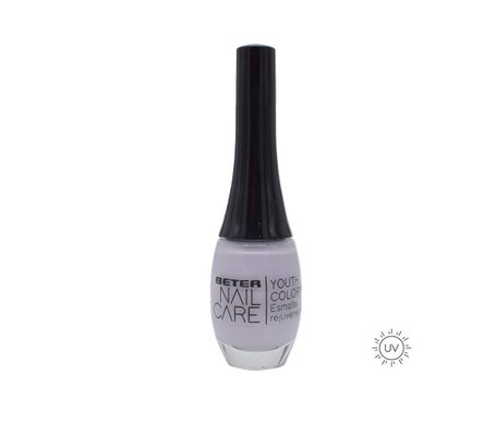 Beter Nail Care Youth Color 220 French Rivera 1udml