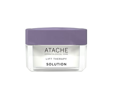 Atache Lift Therapy Crema Reafirmante Facial Spf20 50ml