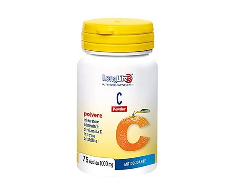 POLVO DE LARGA DURACIÓN 75G