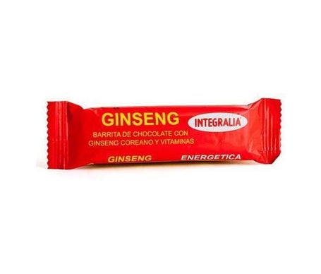 Integralia Barrita Ginseng 1ud