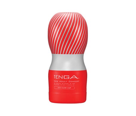 Tenga Masturbador Air Cushion Cup 1ud