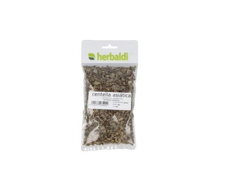 Herbaldi Hierba Centella Asiática 50g | Natural Doctor