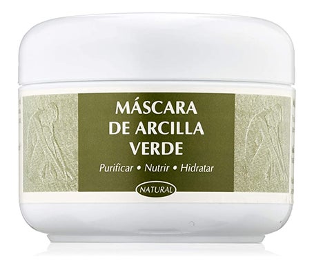 Arcilla Mascarilla de Arcilla 100ml