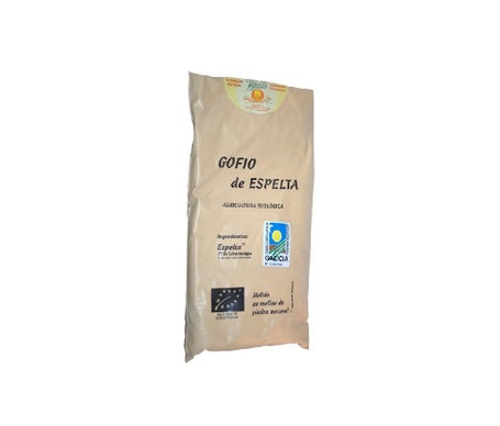 Vegetalia Gofio Espelta Eco 500g