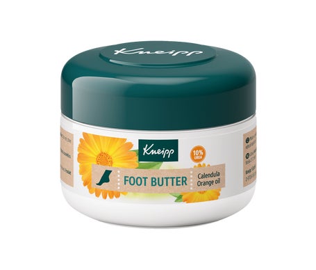 Comprar en oferta Kneipp Foot Butter (100ml)