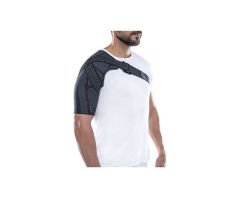 Orliman Hombrera Elastica Thera Go Tg0330 T-5 1ud
