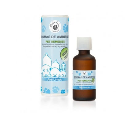 'Boles d''Olor Pet Remedies Bruma Aire Limpio 50ml'