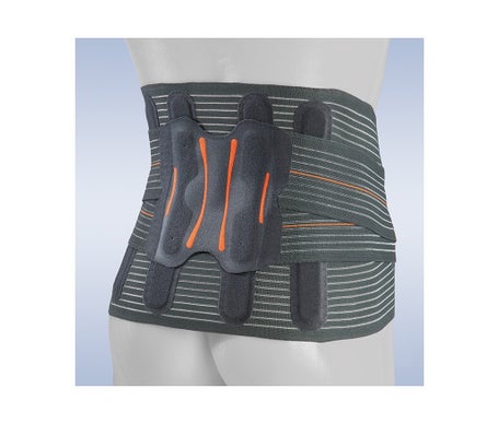 Orliman F .sacrolum. Lumbitron Elite Duo-26 T-3 95-105cm