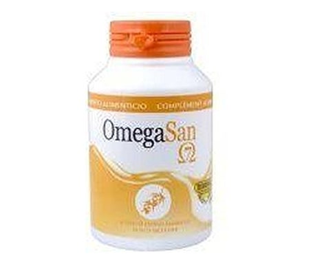 Herdibel Omegasan 7 100 Perlas | Natural Doctor