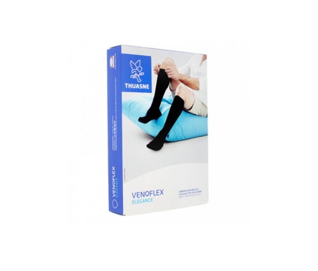 Chaus Venoflex2 H Norm Marin1-2