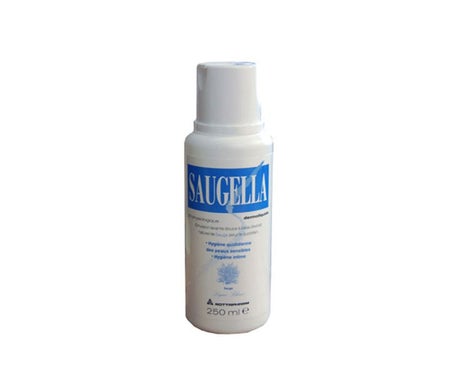 SauGella Dermoliquide 250 ml