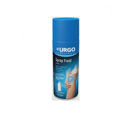 Urgo Árnica Spray 100ml
