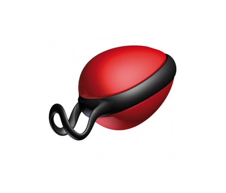 Joyballs Secret Bola Individual Rojo 1ud