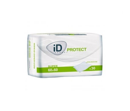 Id Soother Expert Protect 60x60 Super 30 U