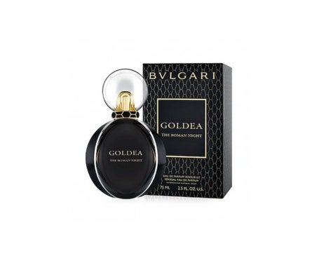 goldea parfum