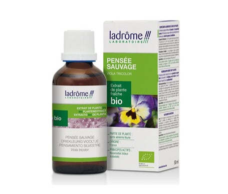 Ladrôme Pensamiento-Viola 50ml