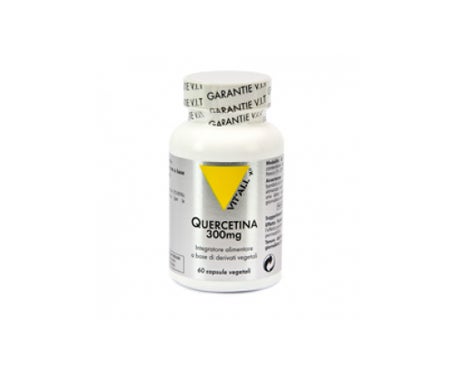 Quercitina 60Cps