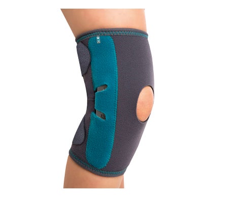 Orliman Rodillera Articulación Policéntrica T2 1 Unidad