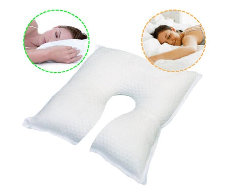 OrtoPrime Almohada Postoperatorio Ocular Retina 1ud