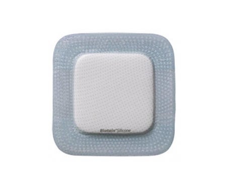 Silicona Biatain Adh 10X20Cm 10