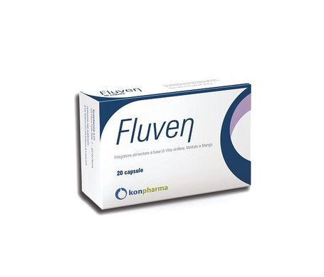 Konpharma Fluven 20Cps