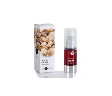 Valpharma Aceite de Argán 100% Natural 20ml